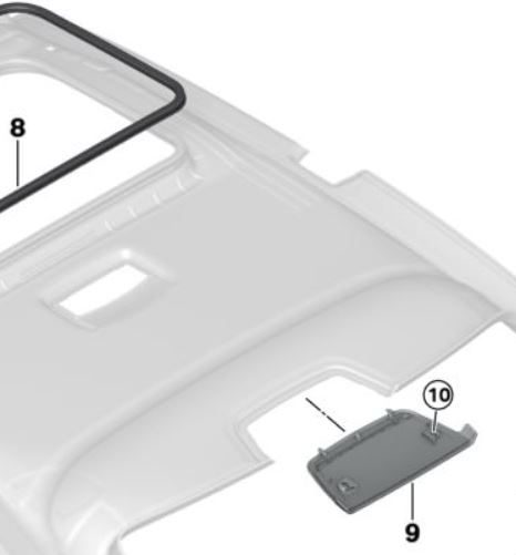 Aerial Schematic